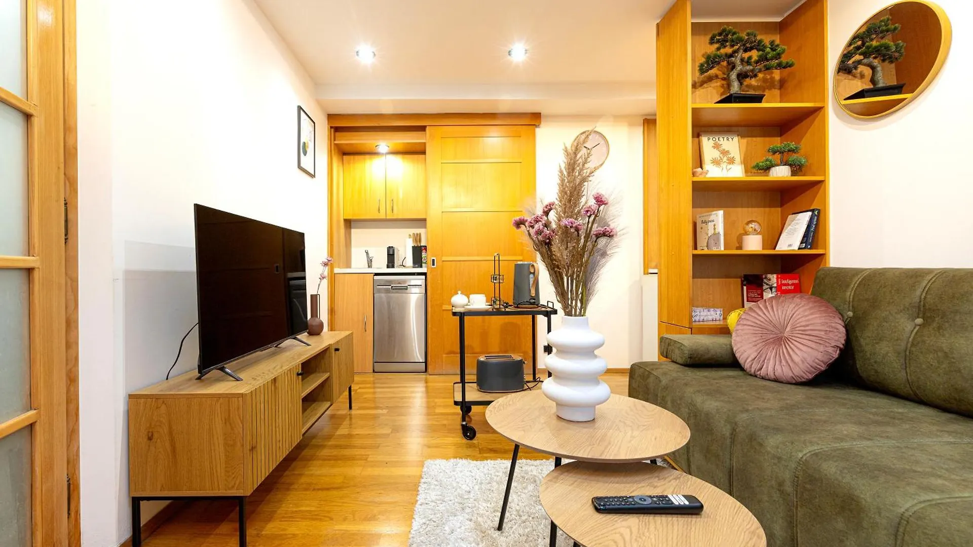 The Wenceslas Loft Prag 0*,  Çek Cumhuriyeti