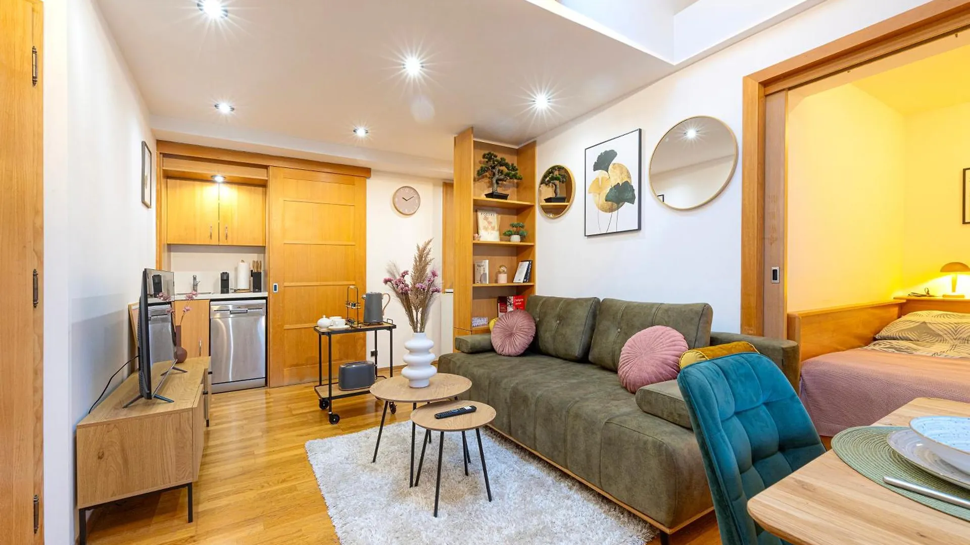 The Wenceslas Loft Prag 0*,  Çek Cumhuriyeti